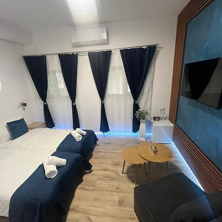 Boxroom3 Kjustendil