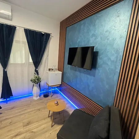 Boxroom3 3* Kjustendil