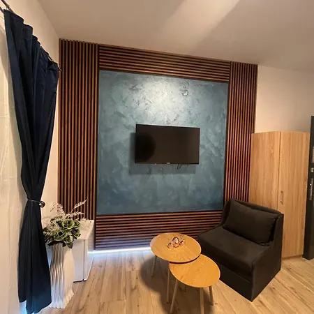 Casa de hóspedes Boxroom3