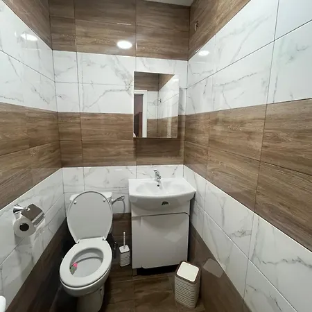 Pensionat Boxroom3 3*