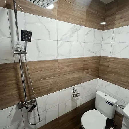 Boxroom3 Pensionat Kjustendil