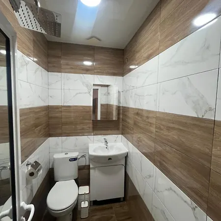 Boxroom3 Kyustendil