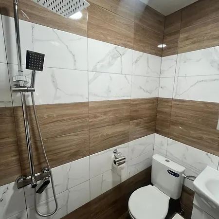 Boxroom3 3* Kjustendil