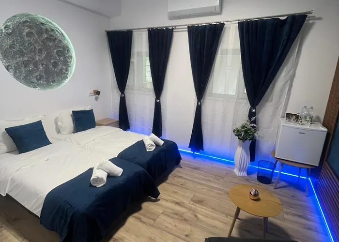 Boxroom3 بيت ضيافة 3*