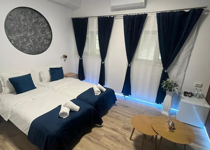 Boxroom3 بيت ضيافة 3*