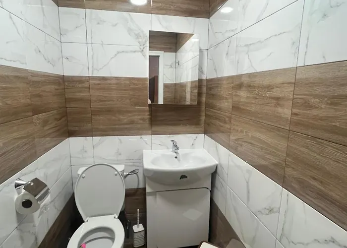 بيت ضيافة Boxroom3 3*