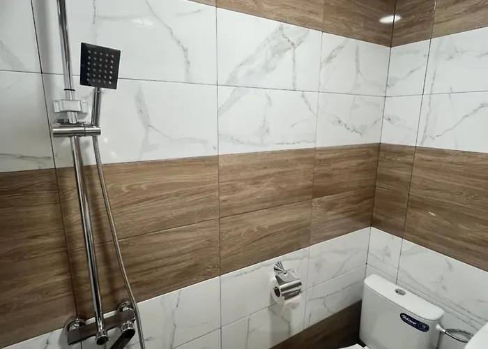 Boxroom3 بيت ضيافة كيوستينديل